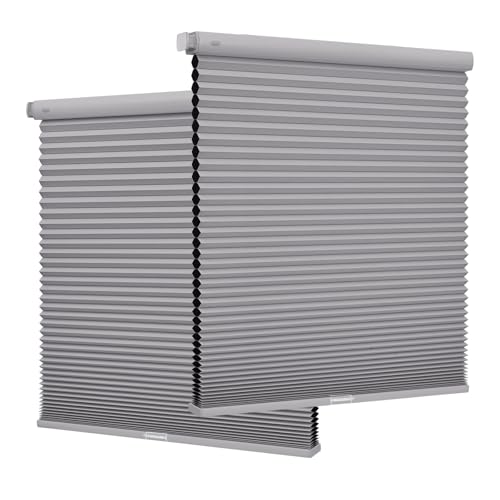 【最終値下げ】未使用　ハニカムシェード　グレーブラウン　162.7×201 ハニカムシェード 幅160」の人気商品一覧 | 安い商品を通販サイトから